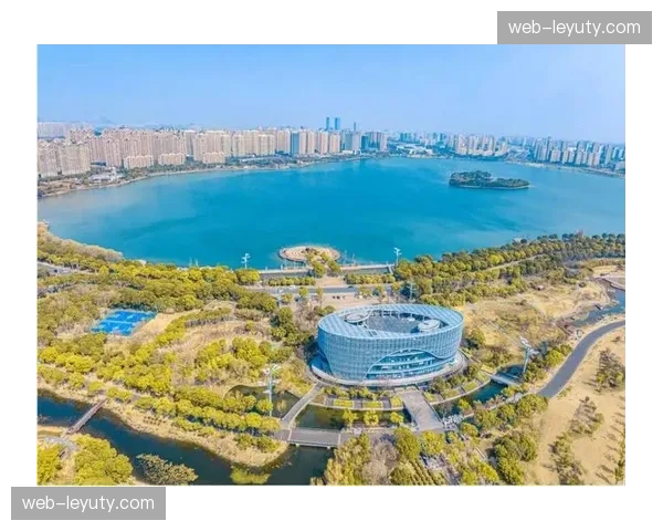 区域限定的虚拟地标在直播中显现，文旅结合更紧密