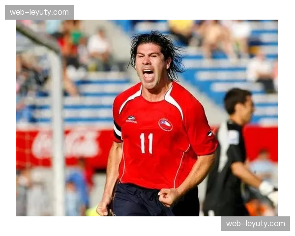 智利遗憾出局暴露老化 桑切斯退役后锋线无力终结令人扼腕叹息