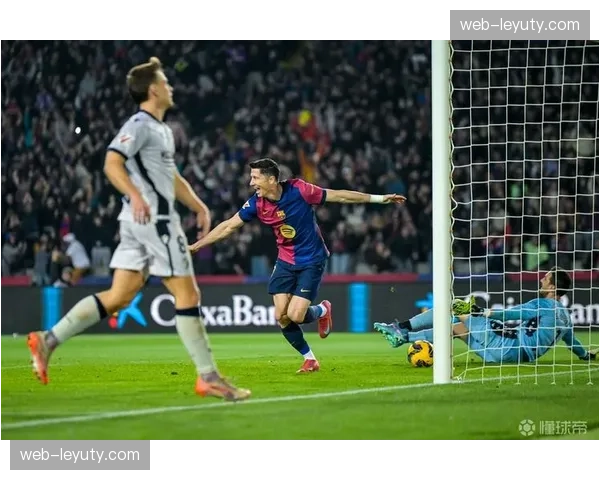 巴萨防守体系完善 四月五场比赛仅失两球